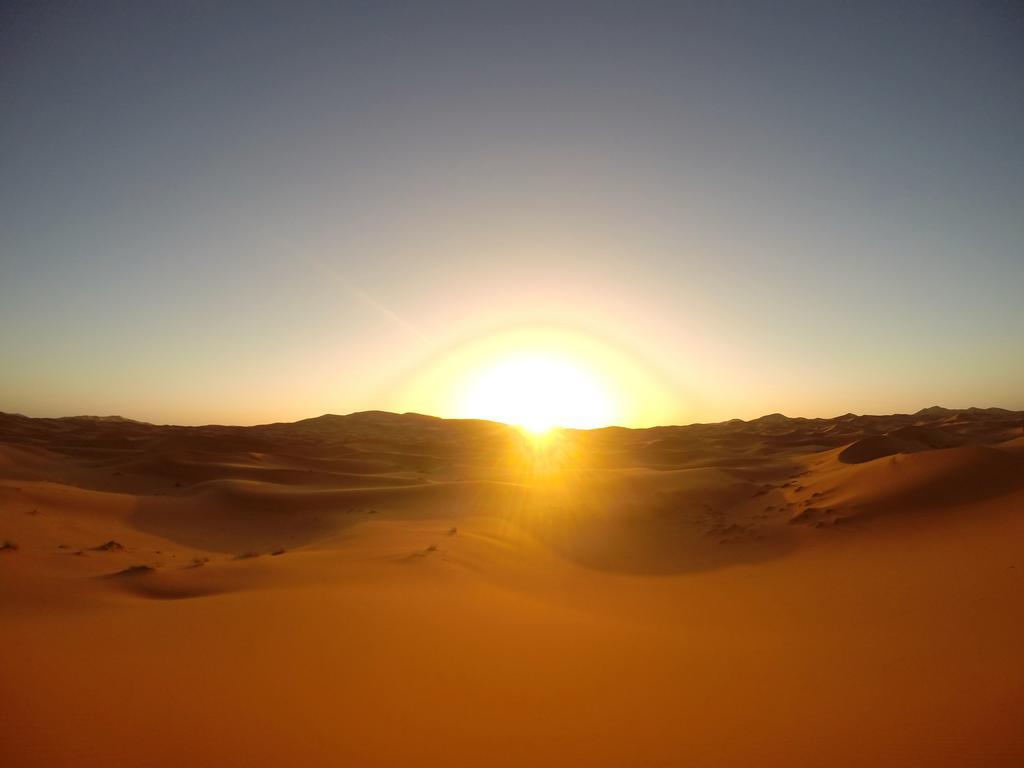 Camel Trek Bivouac Hotel Merzouga Cameră foto