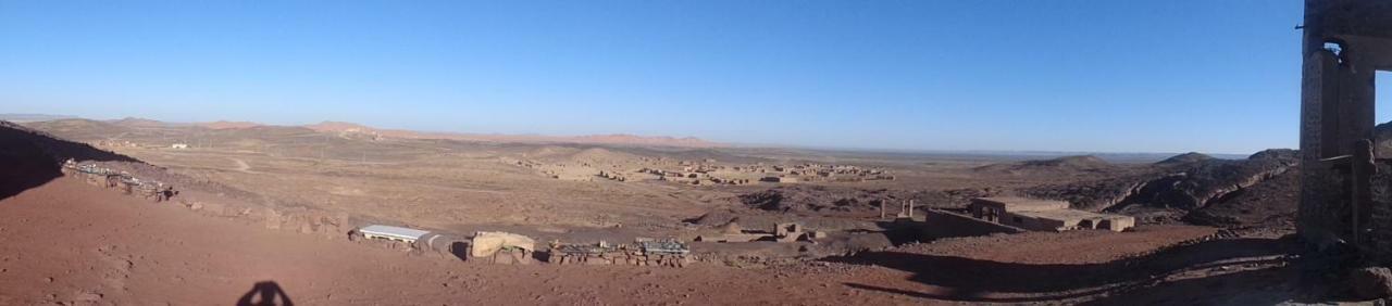 Camel Trek Bivouac Hotel Merzouga Exterior foto